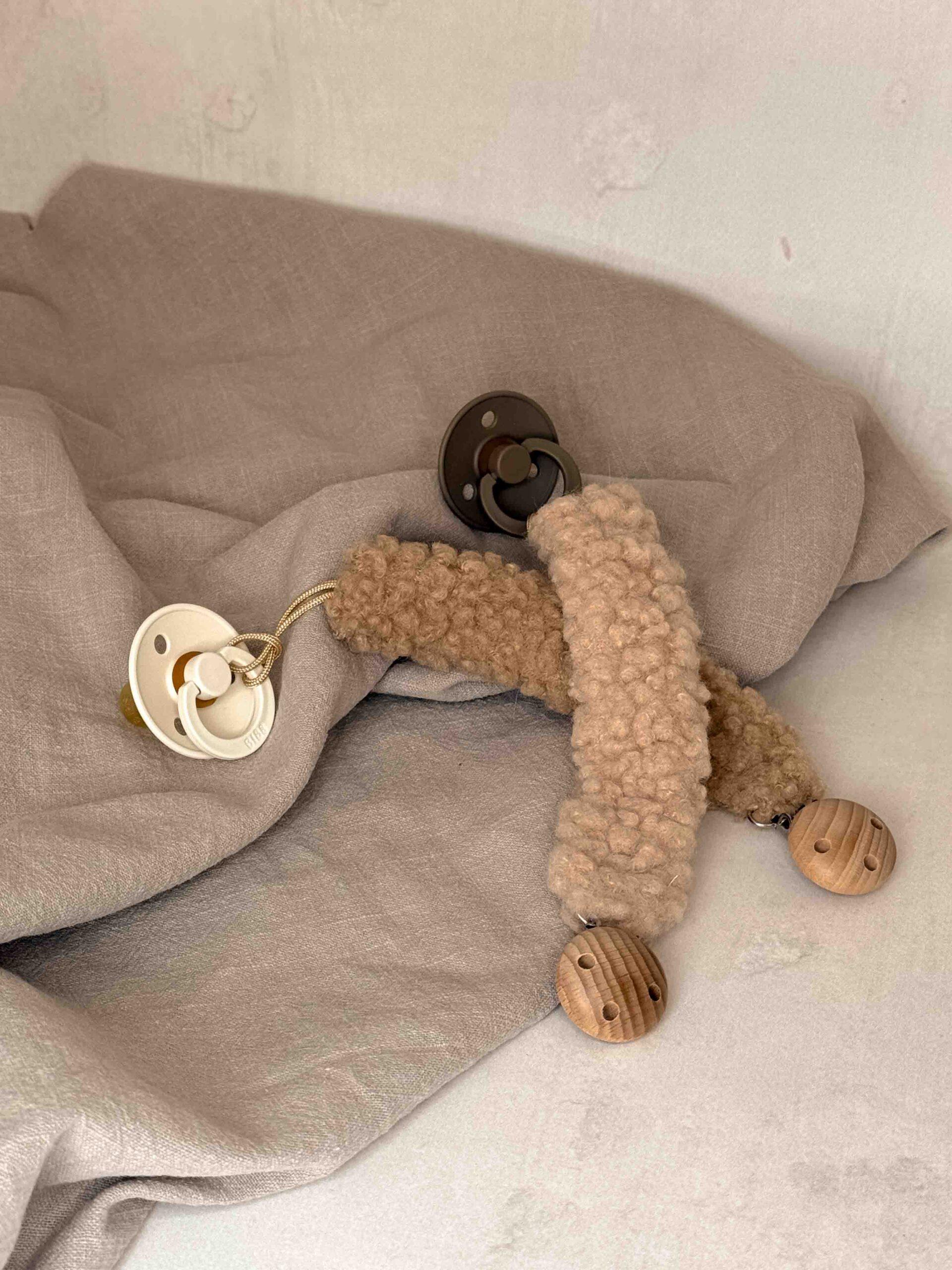 teddy speenkoorden
