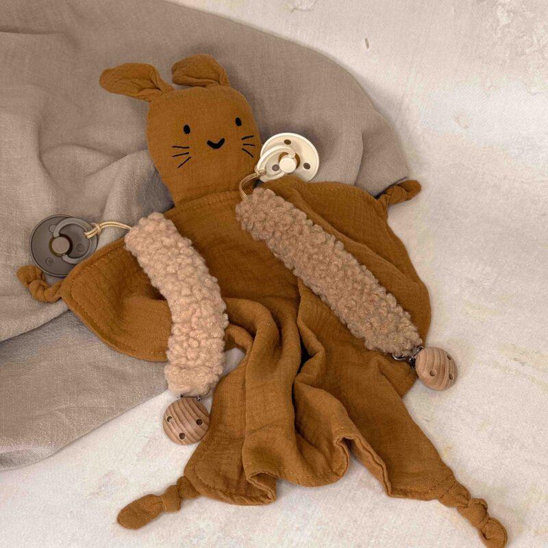 Teddy speenkoorden