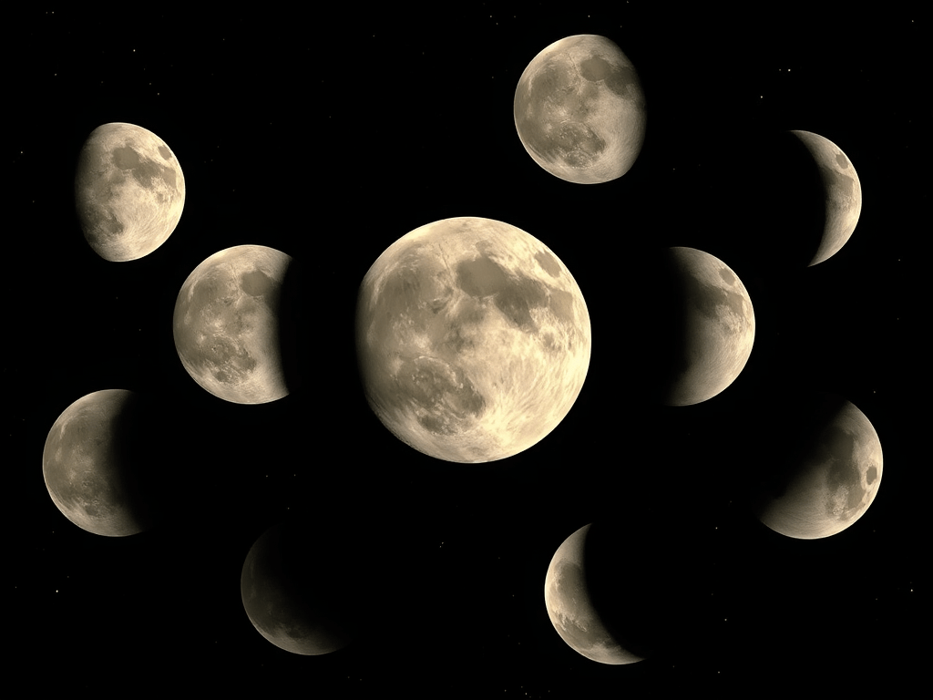 moonphase