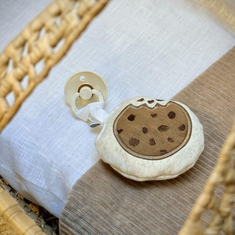 Speendoekje Cookie