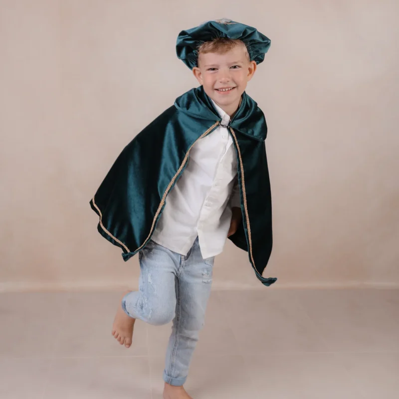 Cape