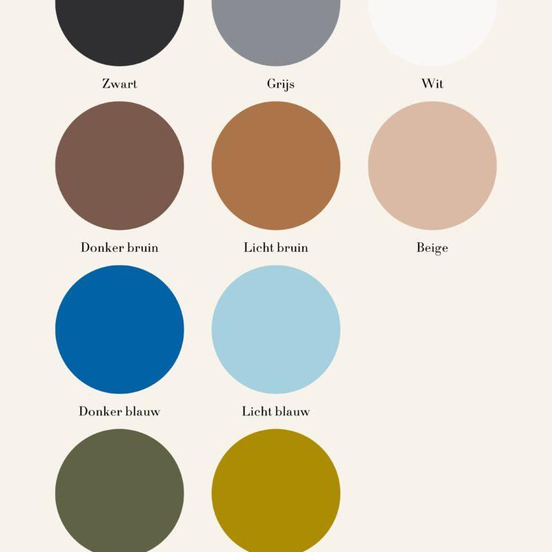 Kleuren 1