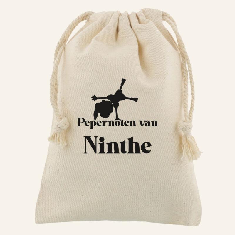 Pepernoten zakjes